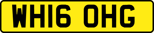 WH16OHG