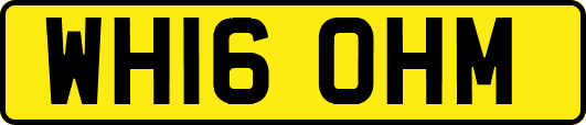 WH16OHM