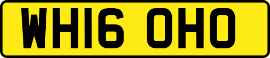 WH16OHO