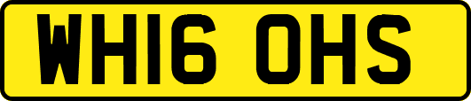 WH16OHS