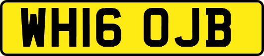 WH16OJB