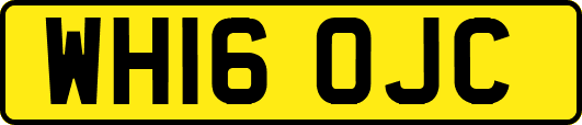 WH16OJC