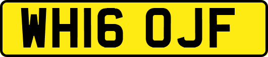 WH16OJF