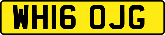 WH16OJG
