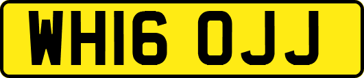 WH16OJJ