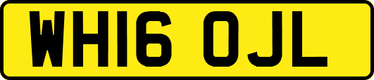 WH16OJL