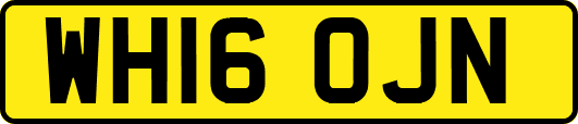 WH16OJN