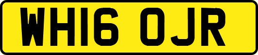 WH16OJR