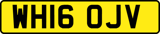 WH16OJV