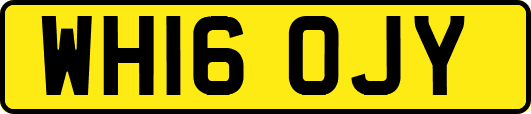 WH16OJY