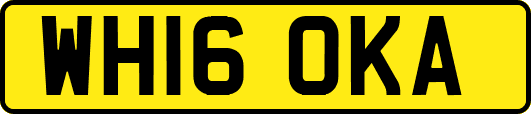 WH16OKA