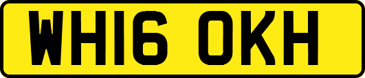 WH16OKH