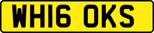 WH16OKS