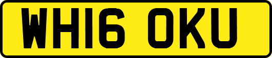 WH16OKU