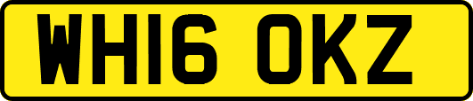 WH16OKZ