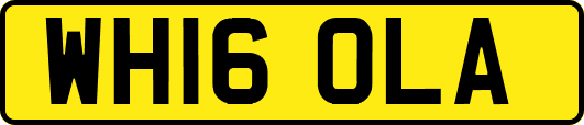WH16OLA
