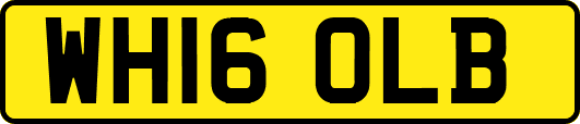 WH16OLB