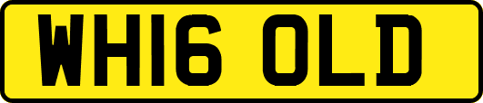 WH16OLD