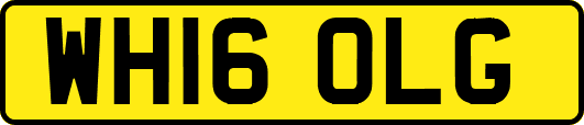WH16OLG