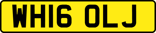 WH16OLJ