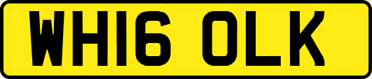 WH16OLK