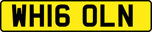WH16OLN