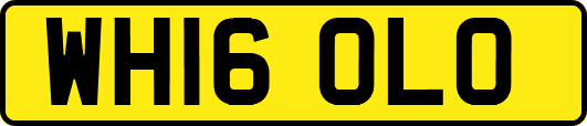 WH16OLO