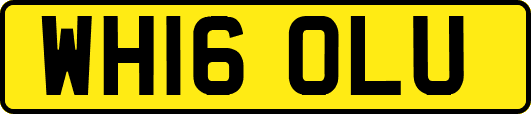 WH16OLU