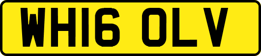 WH16OLV