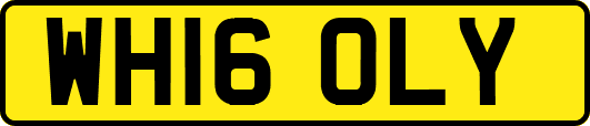 WH16OLY