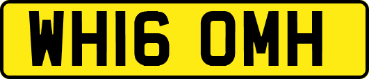 WH16OMH