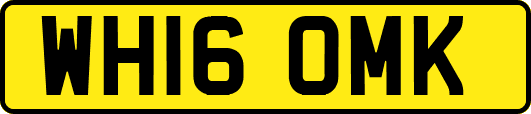 WH16OMK