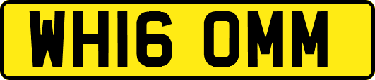 WH16OMM