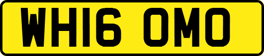 WH16OMO