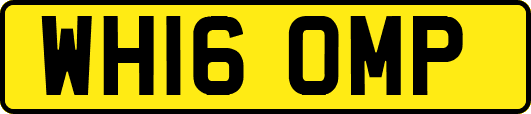 WH16OMP