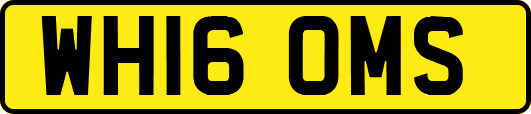 WH16OMS