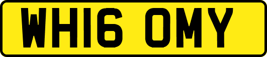 WH16OMY