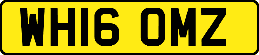 WH16OMZ