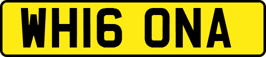 WH16ONA