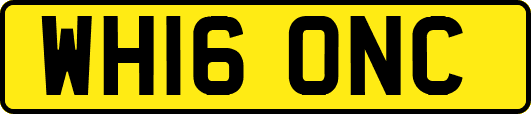 WH16ONC