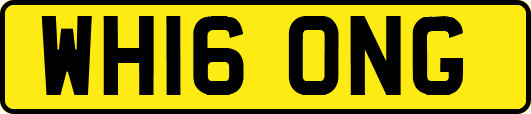 WH16ONG