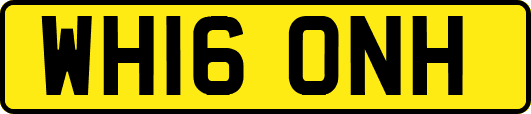 WH16ONH