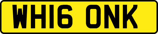 WH16ONK