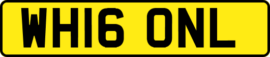 WH16ONL