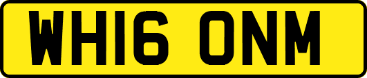 WH16ONM