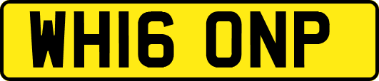 WH16ONP