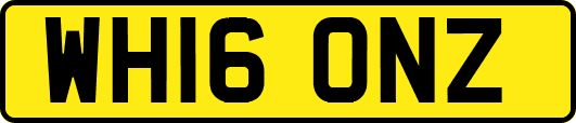 WH16ONZ