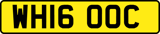 WH16OOC