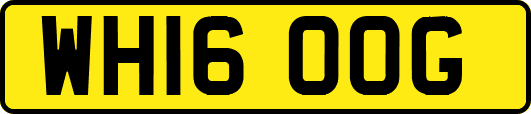 WH16OOG