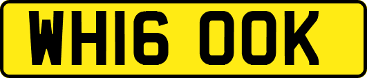 WH16OOK